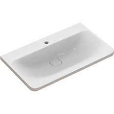 Раковина Ideal Standard Tonic II 80 см с отверстием под смеситель