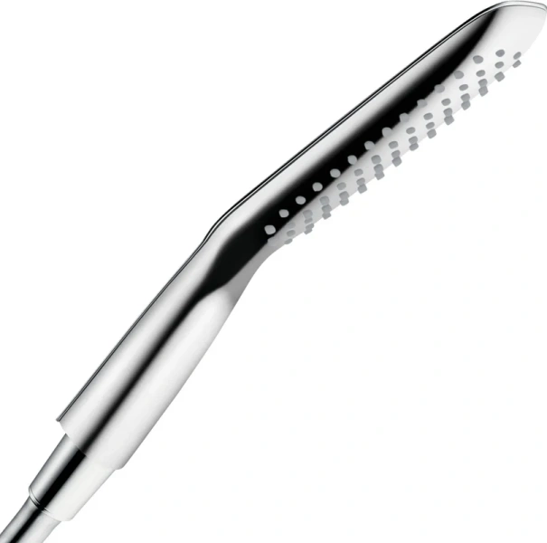 Лейка для душа Hansgrohe PuraVida хром 28558000 (детальная фотография)