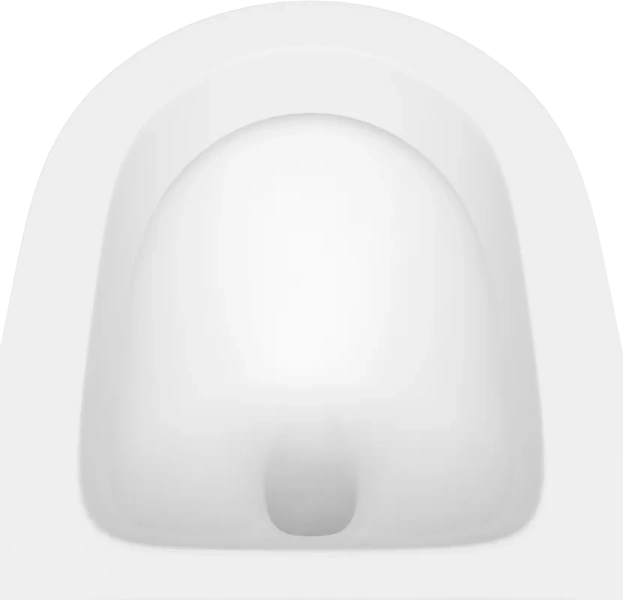 Унитаз компакт Lavinia Boho Biore с сиденьем микролифт 33040010 (детальная фотография), фарфор, керамика index_1