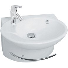 Раковина Jacob Delafon Presqu’ile E1337-00