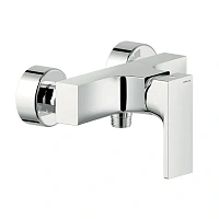 Смеситель для душа Nobili Seven хром