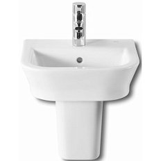 Раковина Roca The Gap 327478000 40х32 см