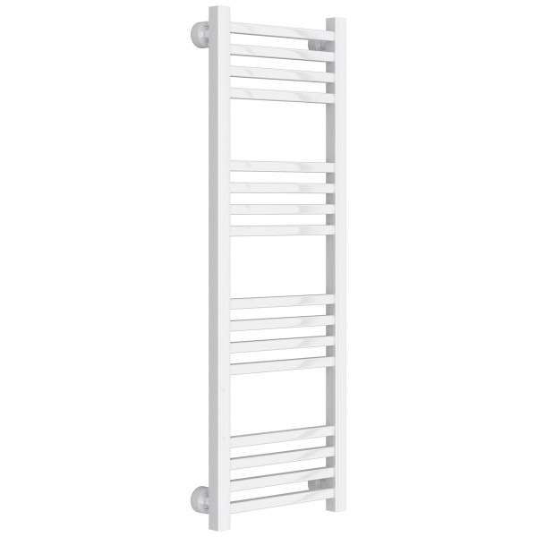 Полотенцесушитель водяной Сунержа Модус PRO 30х100 см белый 12-0450-1030 (детальная фотография)