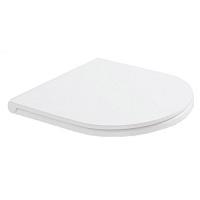 Крышка для унитаза, soft close, Globo FOQ20BI