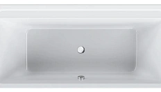 Ванна акриловая Am.Pm Inspire 2.0 W52A-180-080W-A 180х80 см прямоугольная