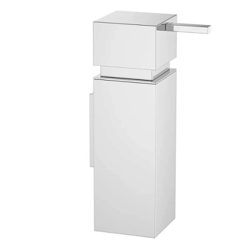 Дозатор для мыла Timo Torne хром - фото 2