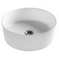 Раковина накладная Hatria Happy Hour 45х45 см