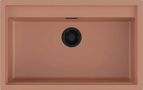 Мойка для кухни Omoikiri Sintesi 79-CN 79 см canyon - фото 3