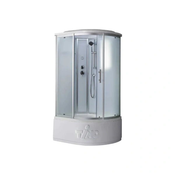 Душевая кабина Timo Standart 110x85 см правосторонняя T-6610SR (детальная фотография)