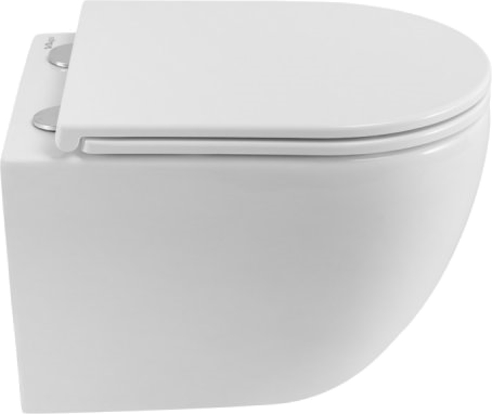 Унитаз подвесной BelBagno Compatto безободковый BB003CH-TOR/SC (детальная фотография), подвесные, встраиваемые