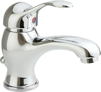 Смеситель для раковины Migliore Grazia хром