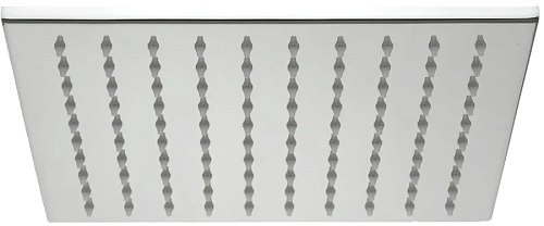 Верхний душ Migliore Palermo хром - фото 2