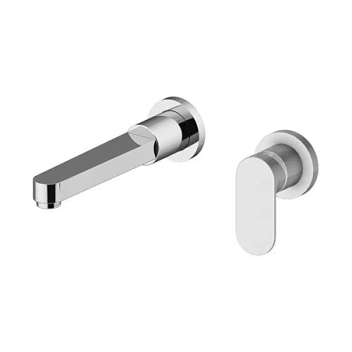 Смеситель для раковины Gattoni H2Omix7000 хром - фото 1