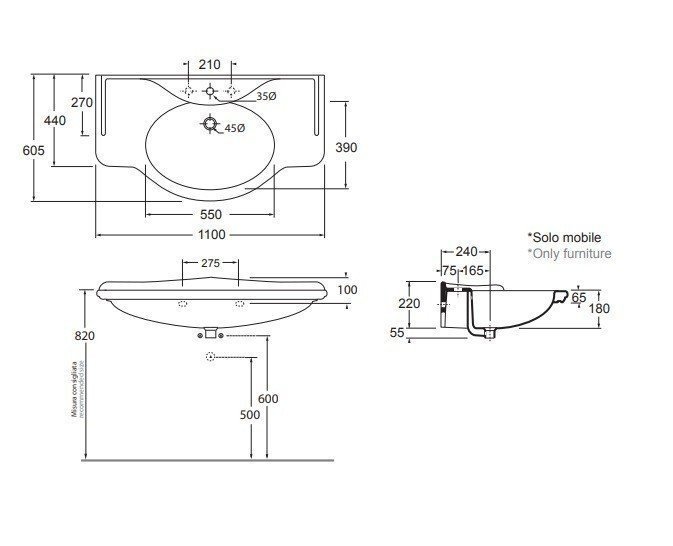 Схема (детальная фотография)