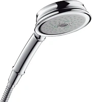 Лейка для душа Hansgrohe Croma Classic 100 Multi 3 функции