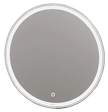 Зеркало с подсветкой Grossman Sento 70 см с сенсорным выключателем