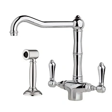 Смеситель для кухни, железо, Nicolazzi D.Anglaises