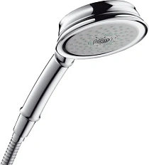 Лейка для душа Hansgrohe Croma Classic 100 Multi 3 функции