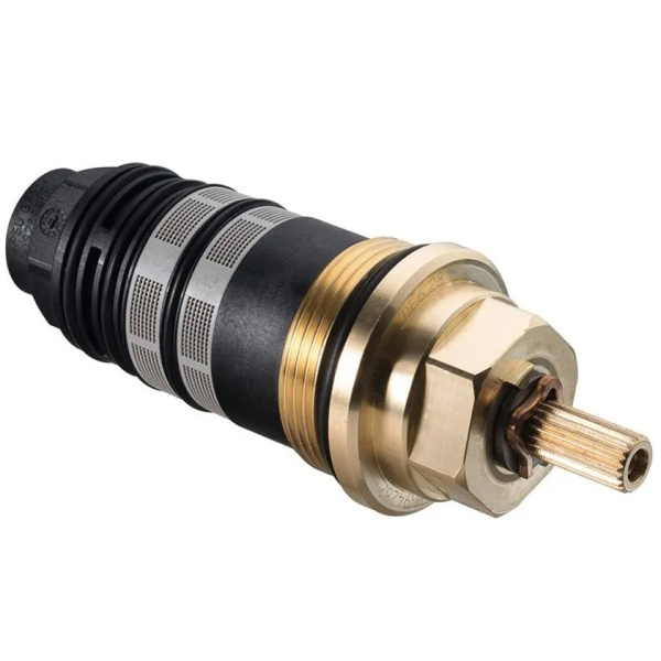 Термокартридж смесителя Hansgrohe латунь 94282000 (детальная фотография)