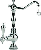 Кран Migliore Baron хром