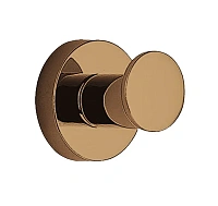 Крючок для ванной Colombo Plus хром