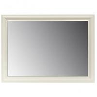 Зеркало, цвет белый, Tessoro EDEN