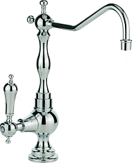 Кран Migliore Baron хром