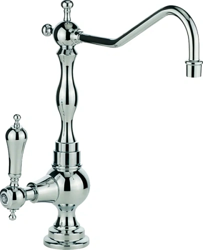 Кран Migliore Baron хром - фото 1