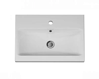 Раковина мебельная Am.Pm Gem 60 см керамическая