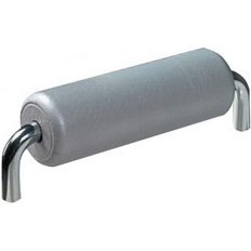 Подголовник для ванны Riho Uni серебристый