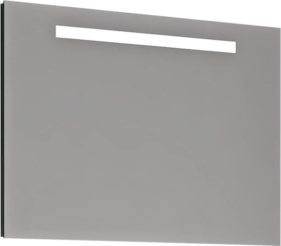 Зеркало с подсветкой Gustavsberg Iconic/Puristic 80 см прямоугольное GB71CCML80 (детальная фотография)