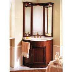 Мебель для ванной Eurodesign Il Borgo Композиция 9