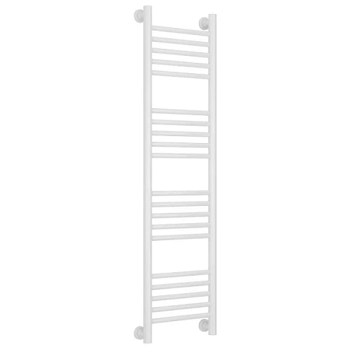 Полотенцесушитель водяной Сунержа Богема+ 30х120 см белый - фото 2