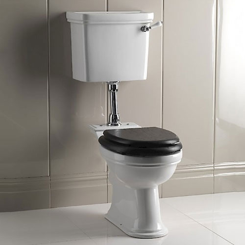 Унитаз Devon&Devon Blues IBWCBLUES (детальная фотография)