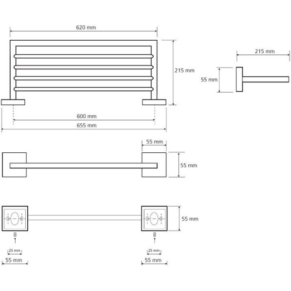 Схема (детальная фотография), современные, hi-tech