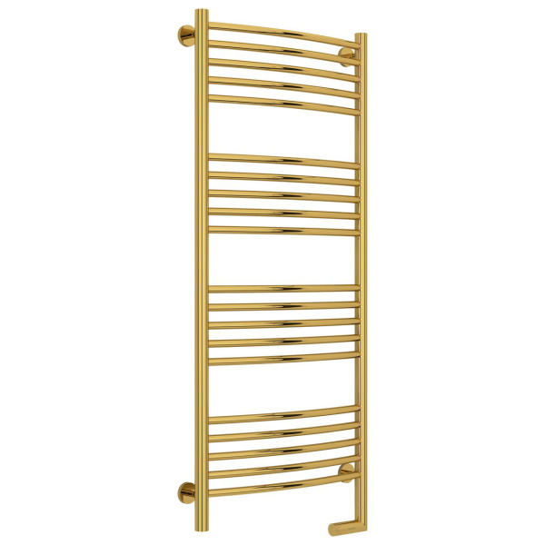 Полотенцесушитель электрический правый, перемычка выгнутая Сунержа Богема 2.0 1200х500 (детальная фотография), по запросу index_1