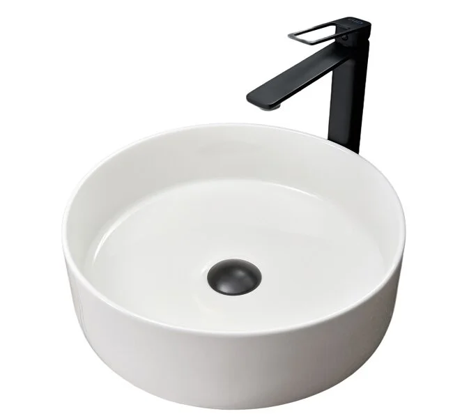 Раковина GID Esfera N9423 40 см круглая 51143 (детальная фотография)