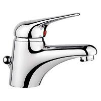 Смеситель для раковины, медь, Nicolazzi Dom