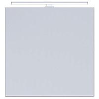 Зеркало с подсветкой Velvex Klaufs 70 см с led светильником