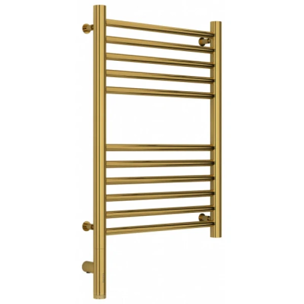 Полотенцесушитель электрический Сунержа Богема 3.0 40х60 см правый золото 03-5805-6040 (детальная фотография)