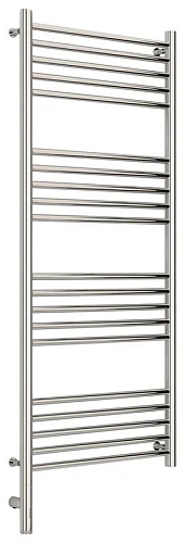 Полотенцесушитель электрический Сунержа Богема 3.0 50х120 см левый без покрытия - фото 8