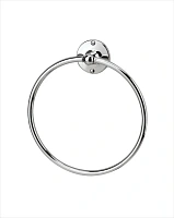 Полотенцедержатель для ванной, цвет хром, Devon&Devon Cavendish