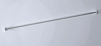 Карниз для ванны 1Marka 160 см прямой