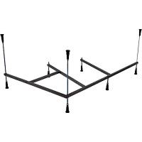 Каркас для ванны Vagnerplast 160×105 см металлический