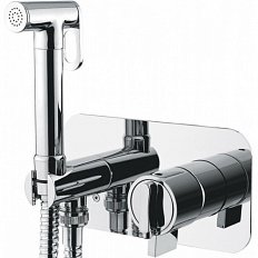 Гигиенический душ со смесителем Migliore Fortis термостатический