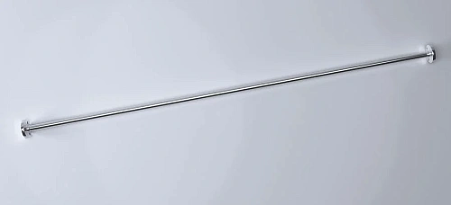Карниз для ванны 1Marka 160 см прямой - фото 23