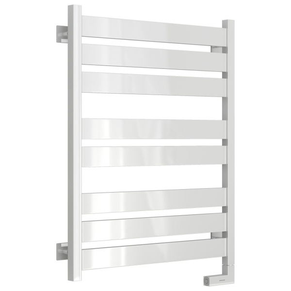 Полотенцесушитель электрический Сунержа Центурион 2.0 белый (ral-9003) 12-5603-8060 (детальная фотография)
