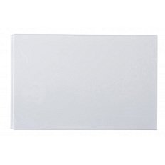 Боковая панель Roca BeCool 80 см левая