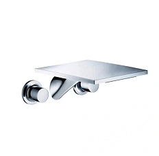 Смеситель для раковины Axor Massaud 18115000