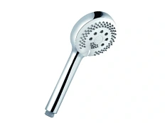 Лейка для душа Kludi Logo 3 типа струи